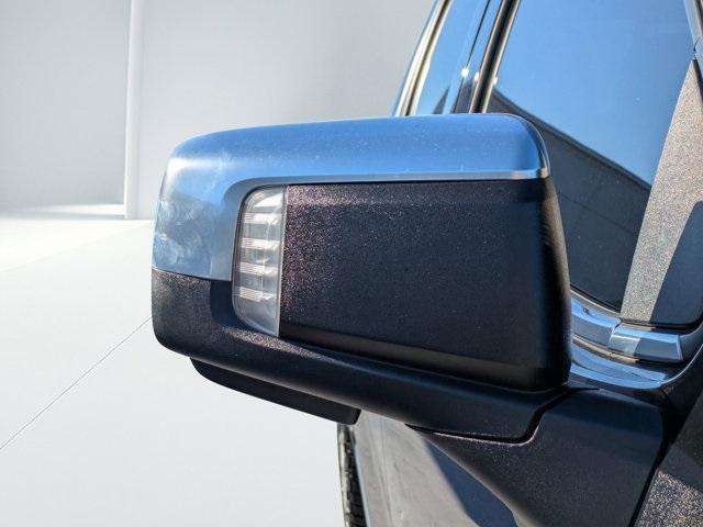 used 2023 Chevrolet Silverado 1500 car, priced at $45,677