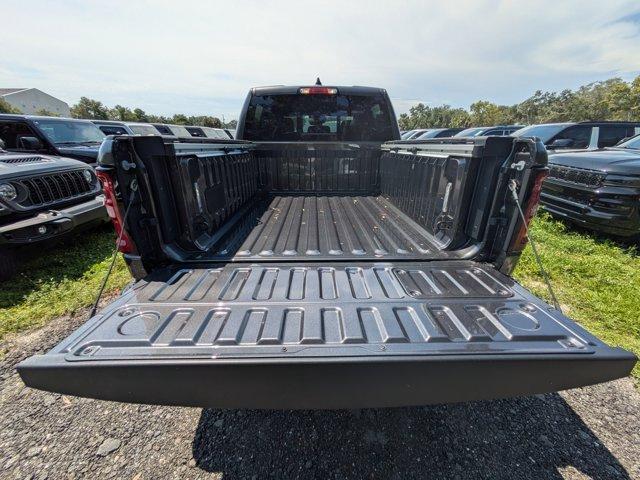 new 2026 Ram 1500 car, priced at $64,960
