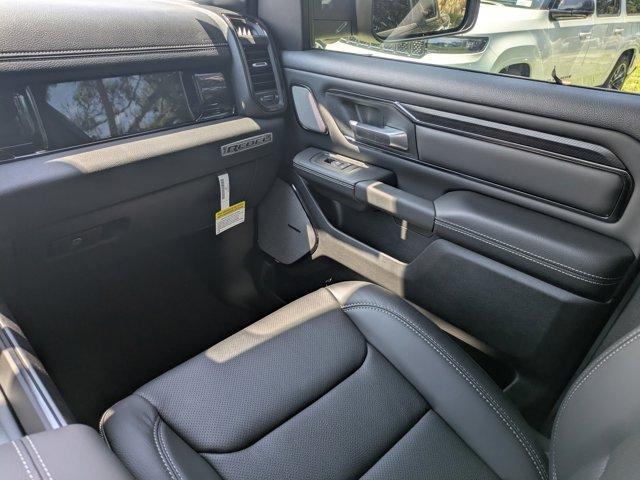 new 2026 Ram 1500 car, priced at $64,960