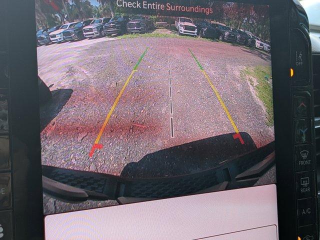 new 2026 Ram 1500 car, priced at $64,960