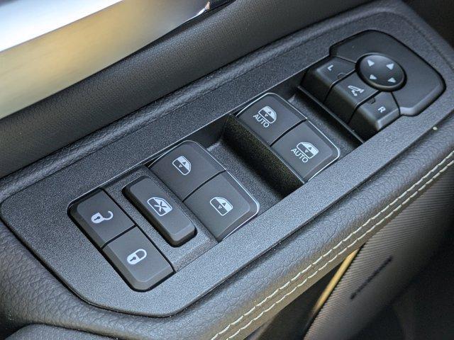 new 2026 Ram 1500 car, priced at $64,960