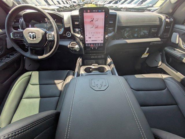 new 2026 Ram 1500 car, priced at $64,960