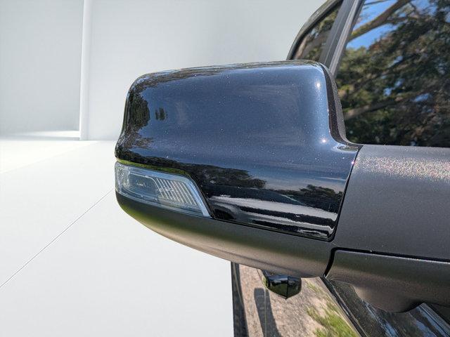 new 2026 Ram 1500 car, priced at $64,960