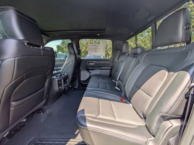 new 2026 Ram 1500 car, priced at $64,960