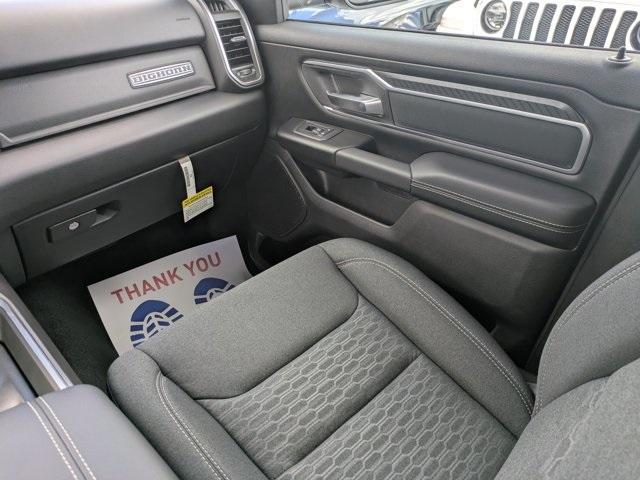 new 2026 Ram 1500 car, priced at $51,280