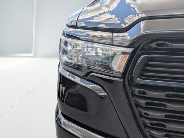 new 2026 Ram 1500 car, priced at $51,280