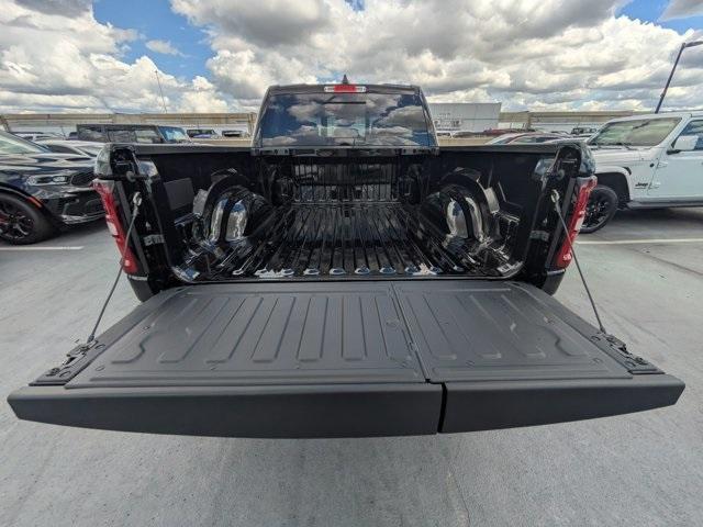 new 2026 Ram 1500 car, priced at $51,280