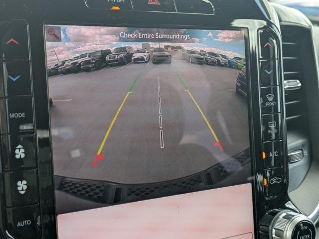 new 2026 Ram 1500 car, priced at $51,280