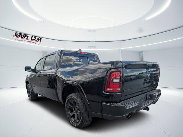 new 2026 Ram 1500 car, priced at $51,280