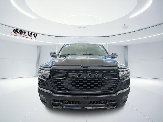 new 2026 Ram 1500 car, priced at $51,280