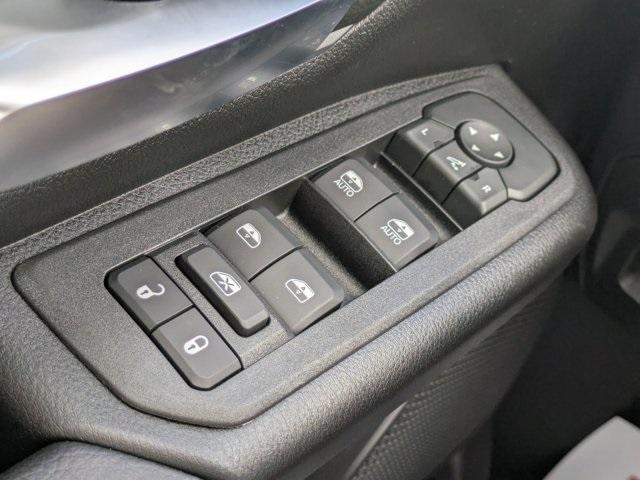 new 2026 Ram 1500 car, priced at $51,280