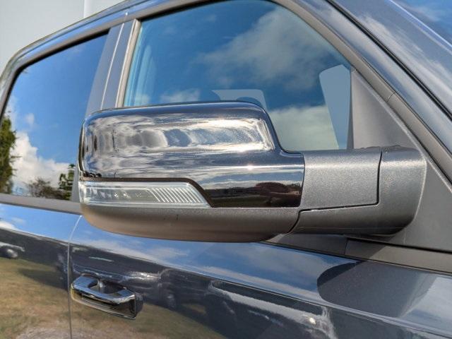 new 2026 Ram 1500 car, priced at $55,435