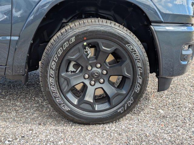 new 2026 Ram 1500 car, priced at $51,435