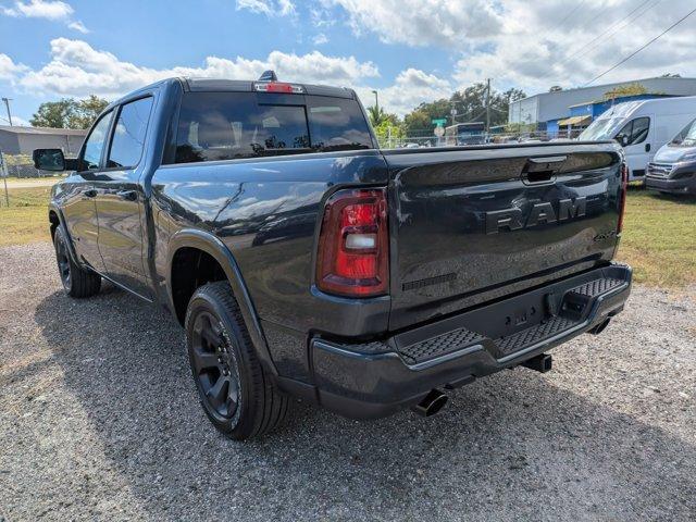new 2026 Ram 1500 car, priced at $51,435