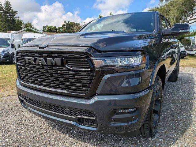new 2026 Ram 1500 car, priced at $51,435