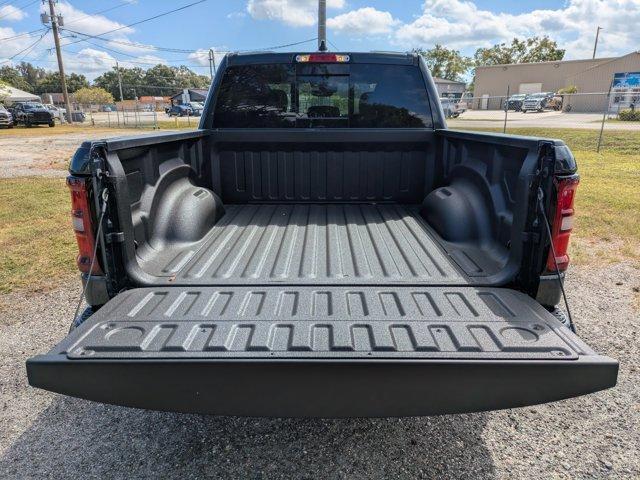 new 2026 Ram 1500 car, priced at $51,435