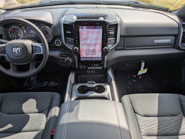 new 2026 Ram 1500 car, priced at $51,435