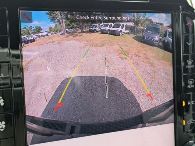 new 2026 Ram 1500 car, priced at $55,435