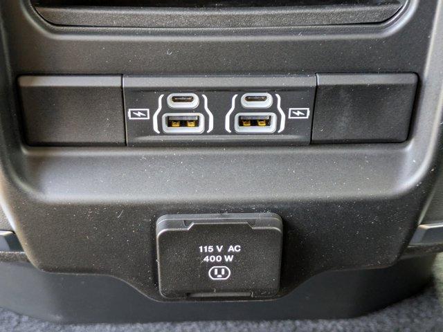 new 2026 Ram 1500 car, priced at $51,435