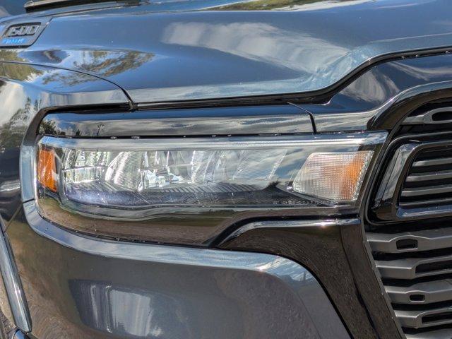 new 2026 Ram 1500 car, priced at $51,435