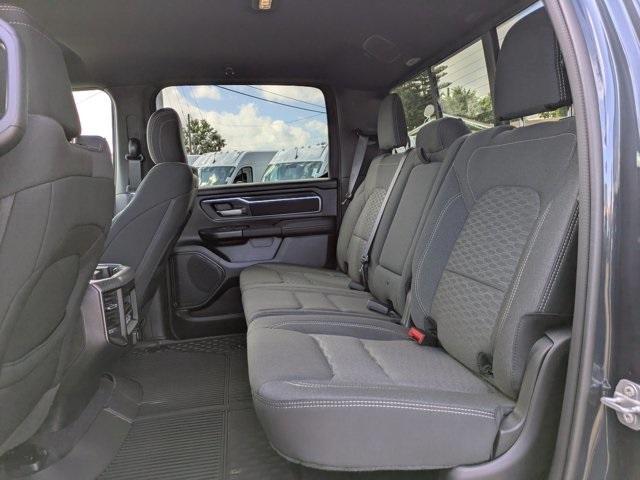 new 2026 Ram 1500 car, priced at $55,435