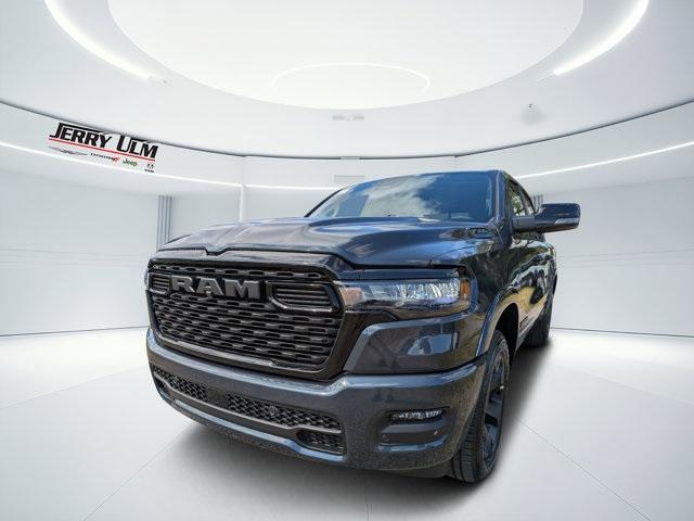 new 2026 Ram 1500 car, priced at $55,435