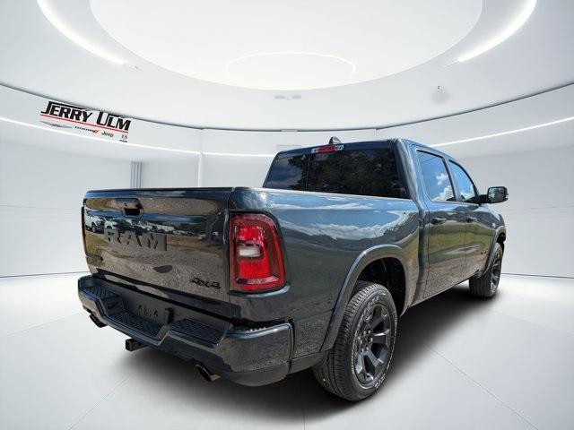 new 2026 Ram 1500 car, priced at $55,435
