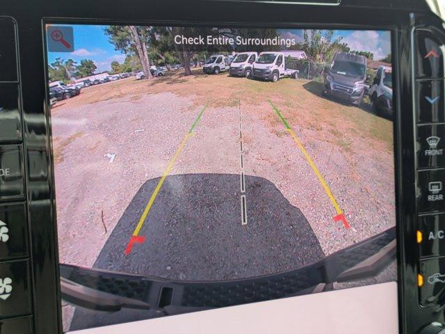 new 2026 Ram 1500 car, priced at $51,435