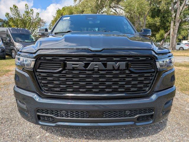 new 2026 Ram 1500 car, priced at $51,435