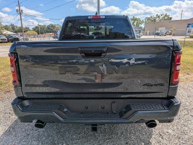 new 2026 Ram 1500 car, priced at $51,435