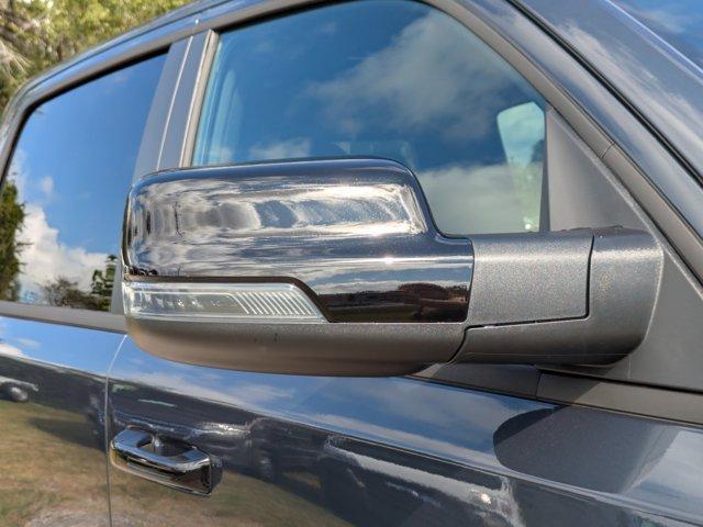 new 2026 Ram 1500 car, priced at $51,435