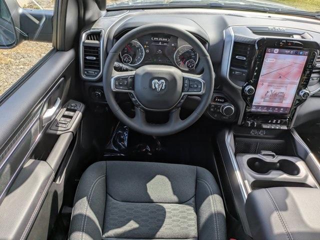 new 2026 Ram 1500 car, priced at $55,435