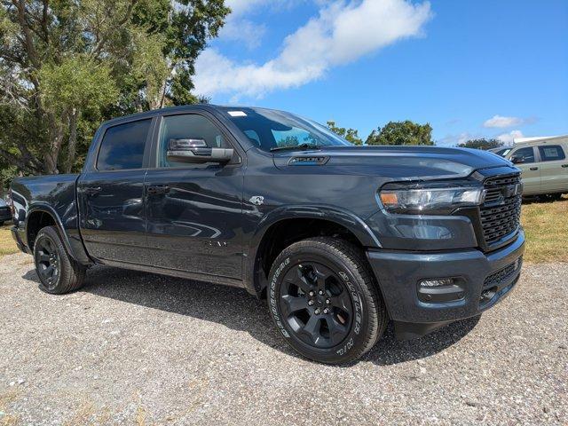 new 2026 Ram 1500 car, priced at $51,435