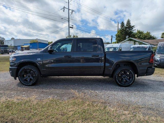 new 2026 Ram 1500 car, priced at $51,435
