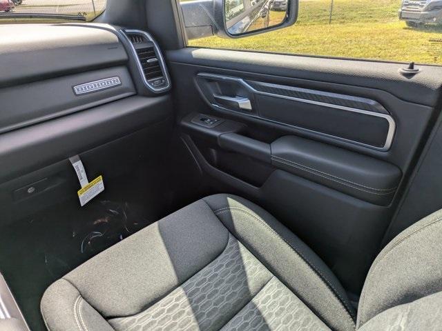 new 2026 Ram 1500 car, priced at $55,435