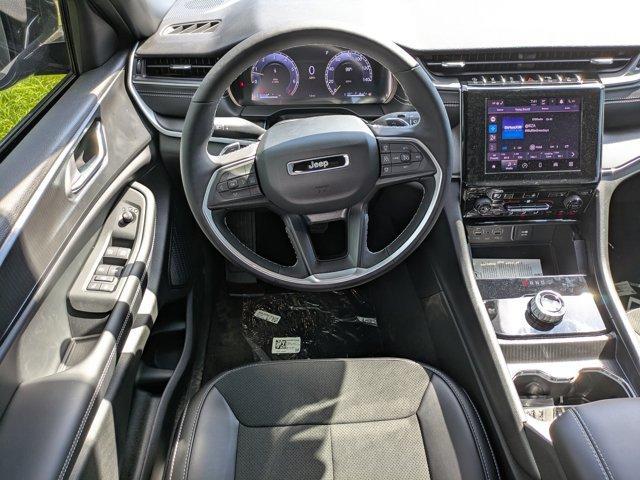 new 2025 Jeep Grand Cherokee L car, priced at $39,725