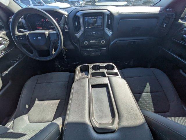 used 2019 Chevrolet Silverado 1500 car, priced at $31,500