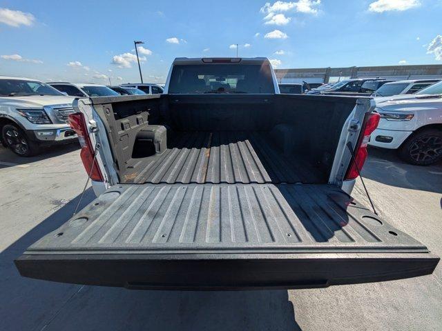used 2019 Chevrolet Silverado 1500 car, priced at $31,500