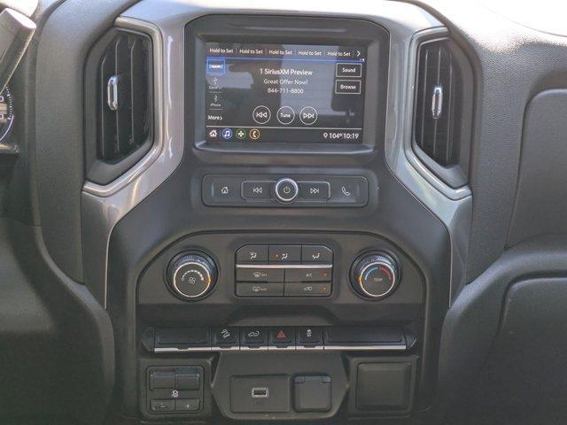 used 2019 Chevrolet Silverado 1500 car, priced at $31,500