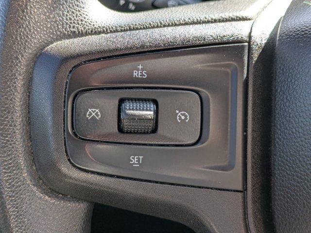 used 2019 Chevrolet Silverado 1500 car, priced at $31,500