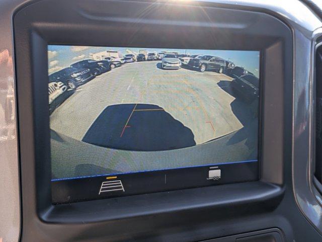 used 2019 Chevrolet Silverado 1500 car, priced at $31,500