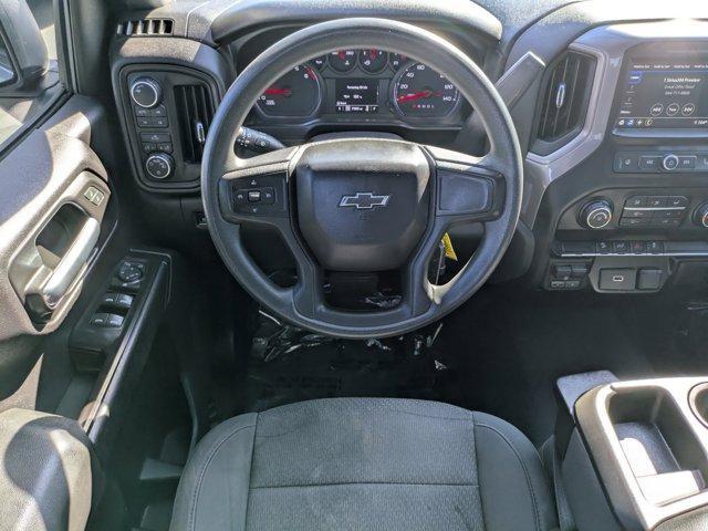 used 2019 Chevrolet Silverado 1500 car, priced at $31,500