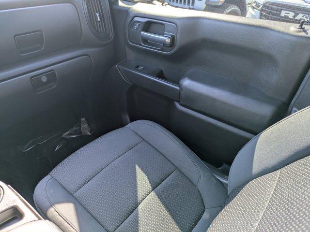 used 2019 Chevrolet Silverado 1500 car, priced at $31,500