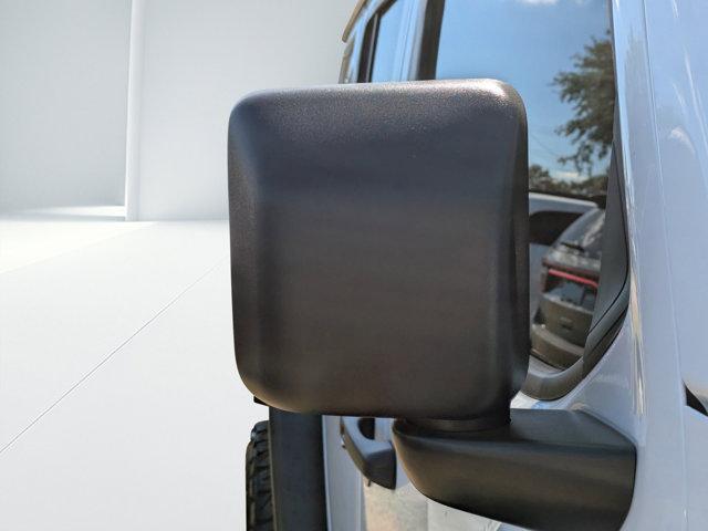 new 2025 Jeep Wrangler car, priced at $46,180