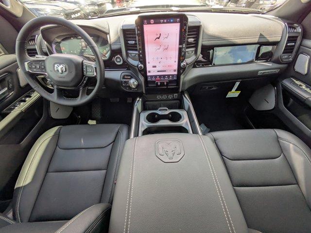 new 2026 Ram 1500 car, priced at $64,910