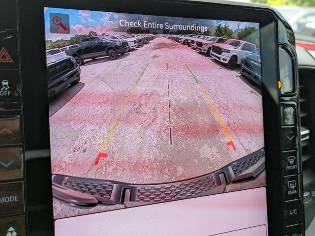 new 2026 Ram 1500 car, priced at $64,910