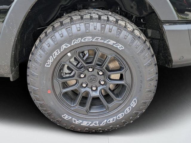 new 2026 Ram 1500 car, priced at $64,910