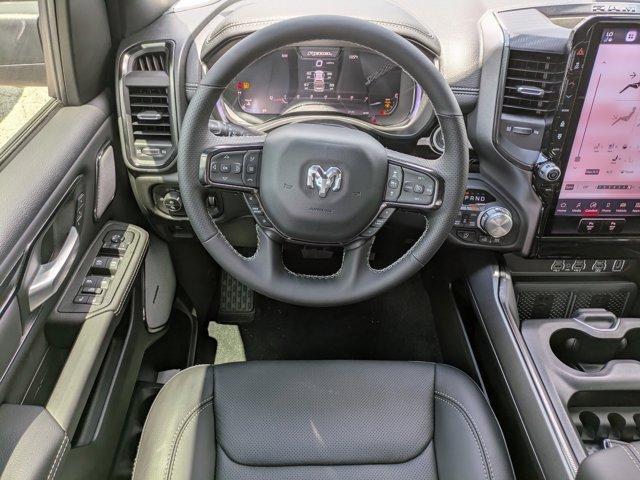 new 2026 Ram 1500 car, priced at $64,910