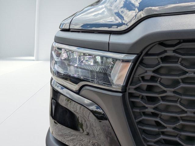 new 2026 Ram 1500 car, priced at $64,910