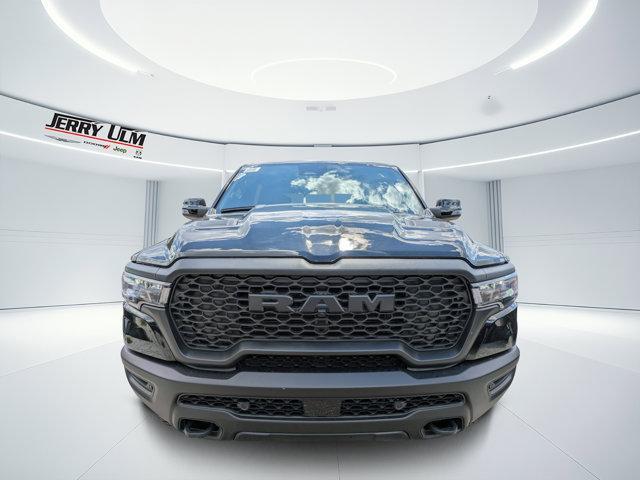 new 2026 Ram 1500 car, priced at $64,910